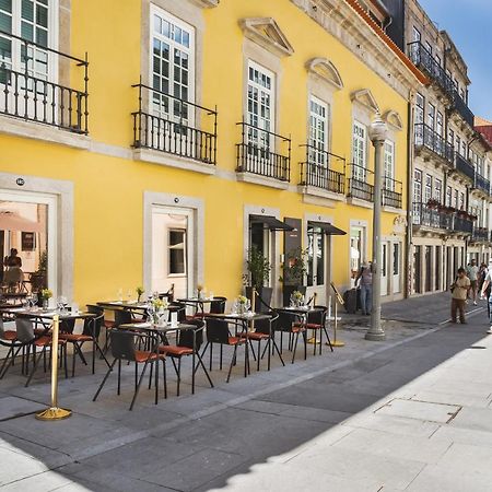 Pousada Do Porto - Rua Das Flores Εξωτερικό φωτογραφία